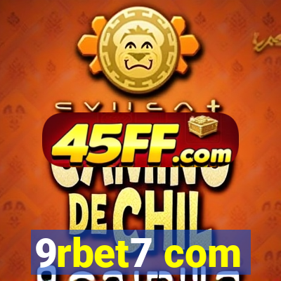 9rbet7 com